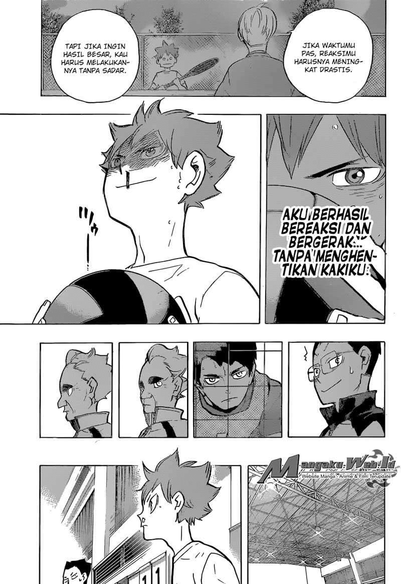 Chapter 212 - halaman 19