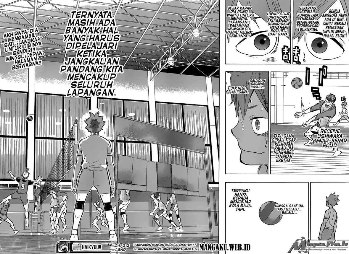 Chapter 212 - halaman 20
