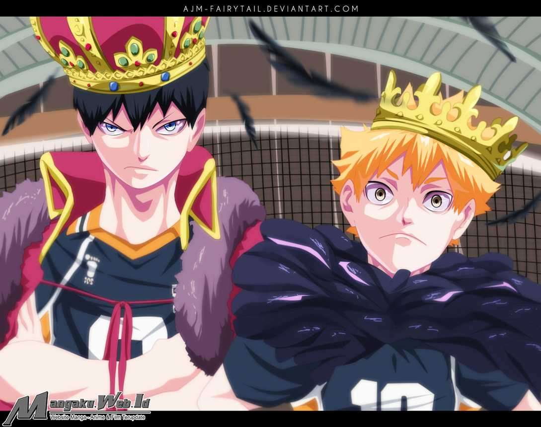 Chapter 212 - halaman 4