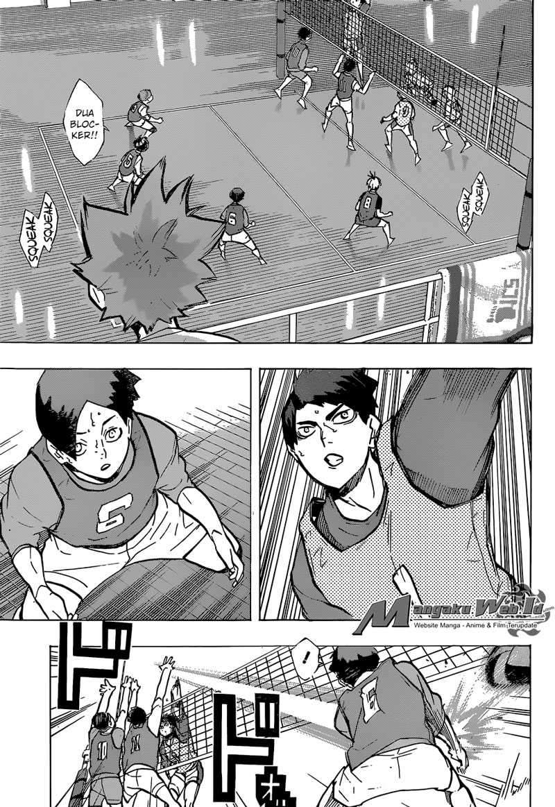 Chapter 212 - halaman 8