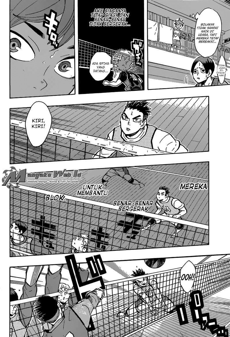 Chapter 212 - halaman 9