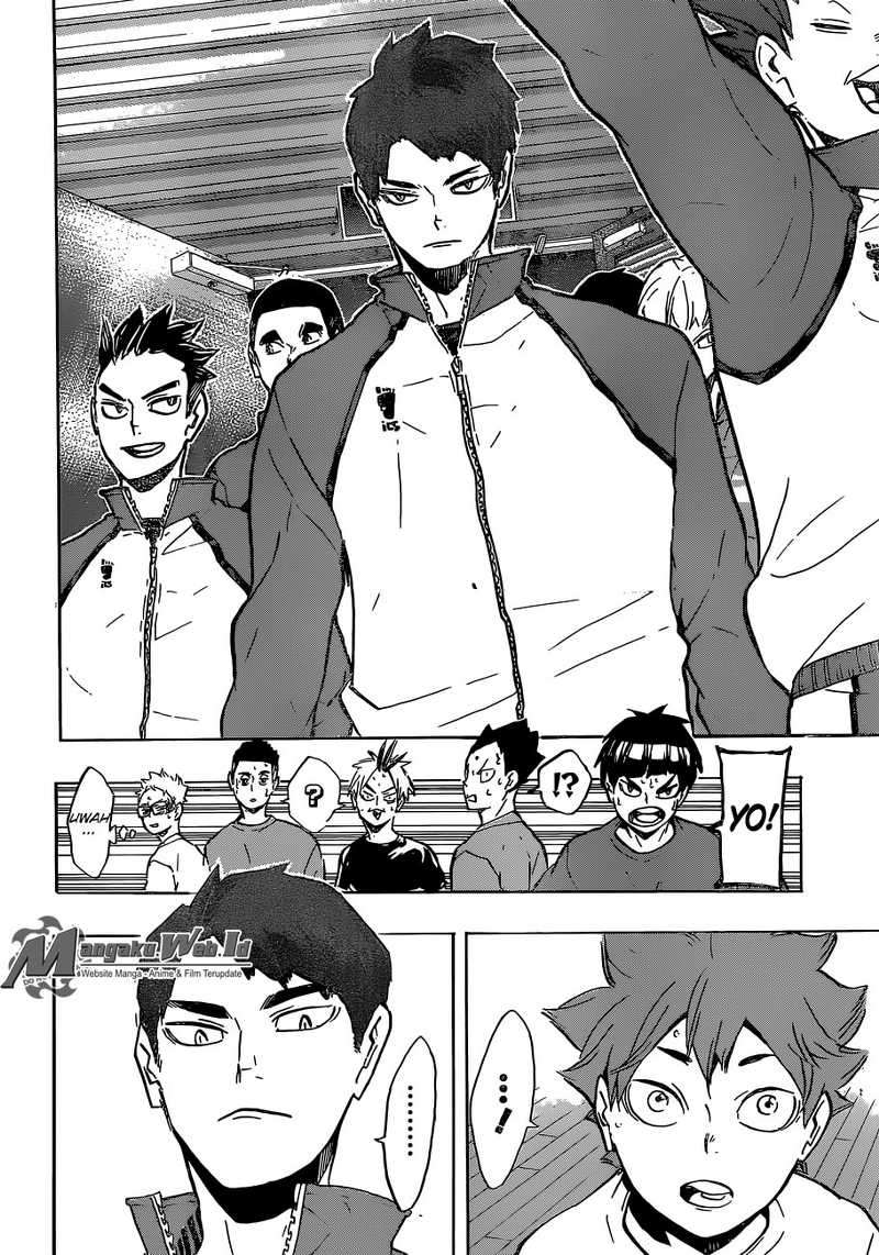 Chapter 211 - halaman 12