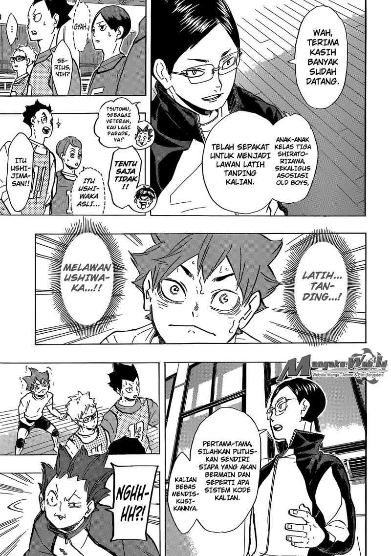 Chapter 211 - halaman 13