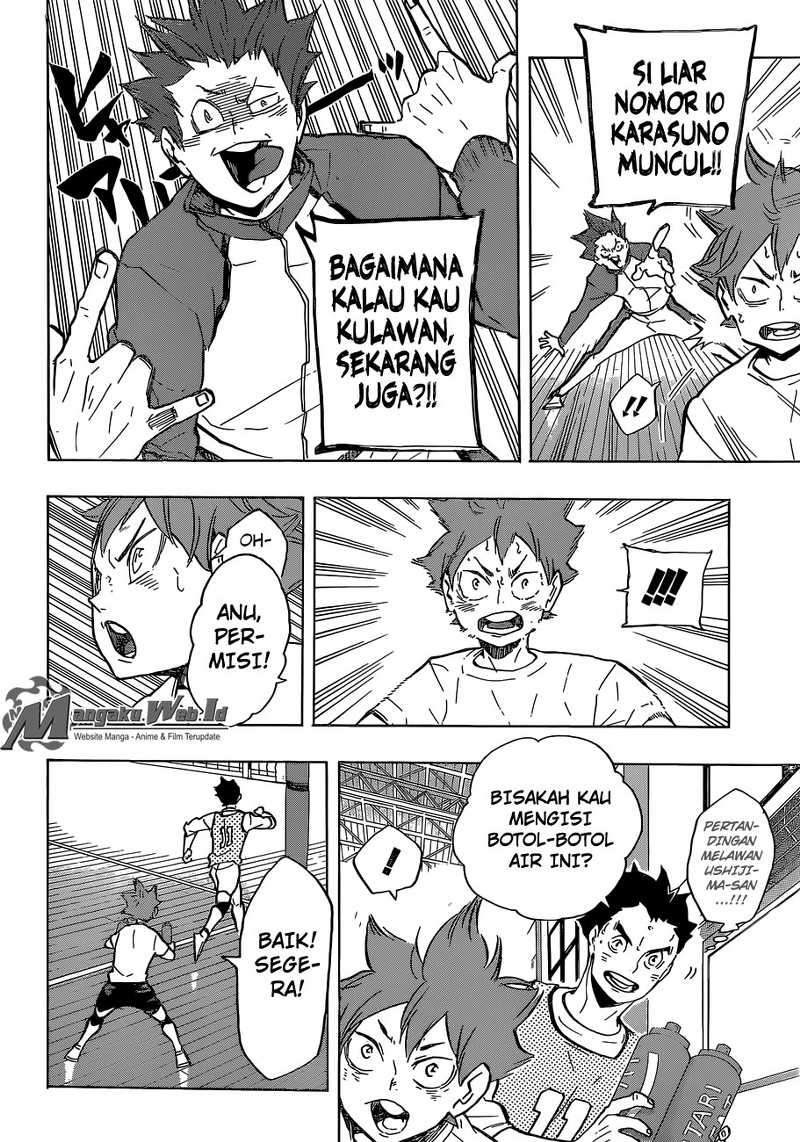 Chapter 211 - halaman 14
