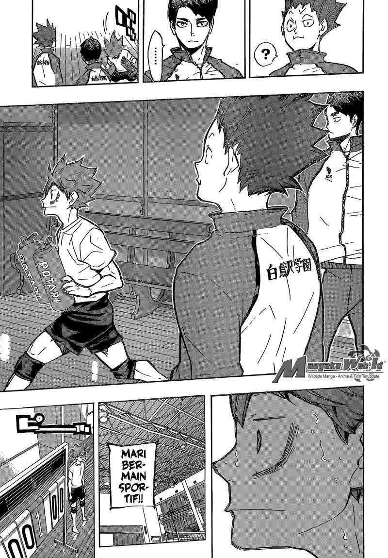Chapter 211 - halaman 15