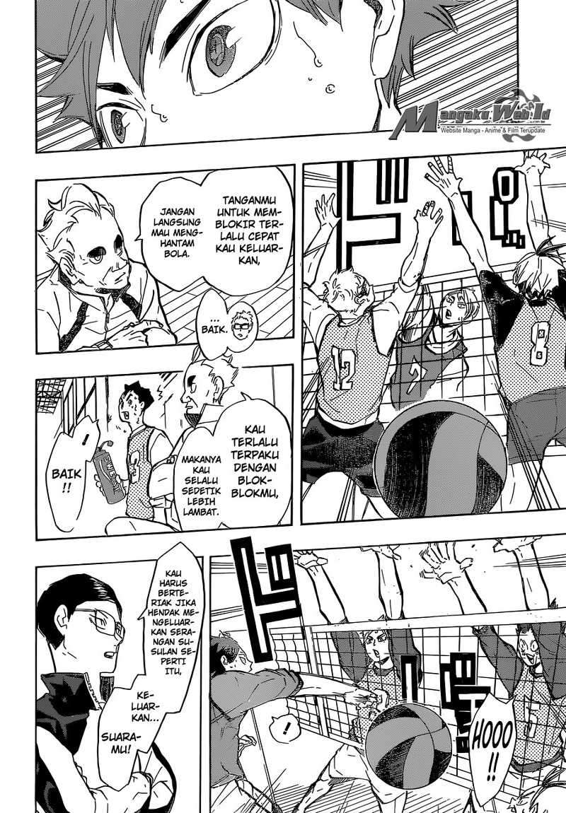 Chapter 211 - halaman 16