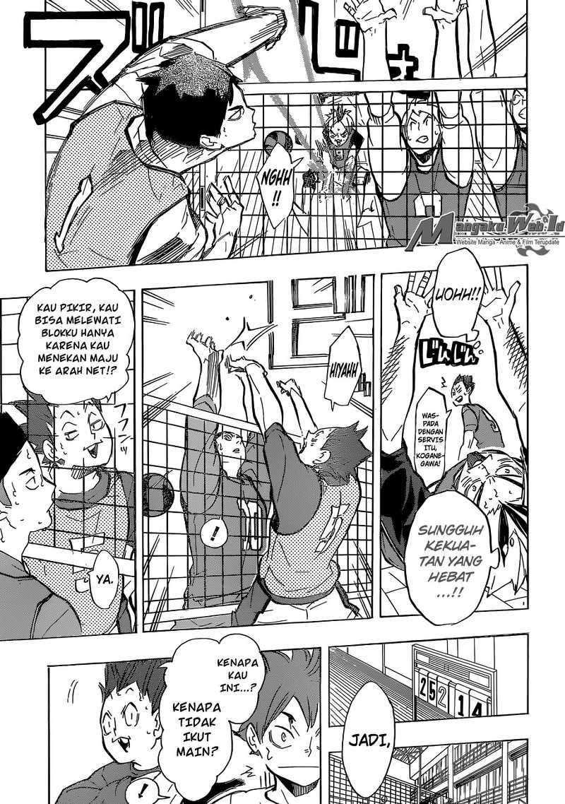 Chapter 211 - halaman 17