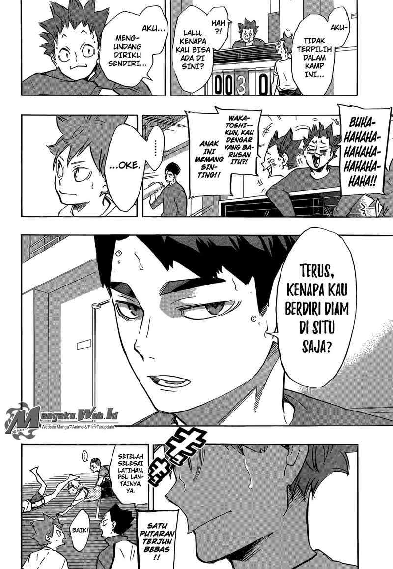 Chapter 211 - halaman 18