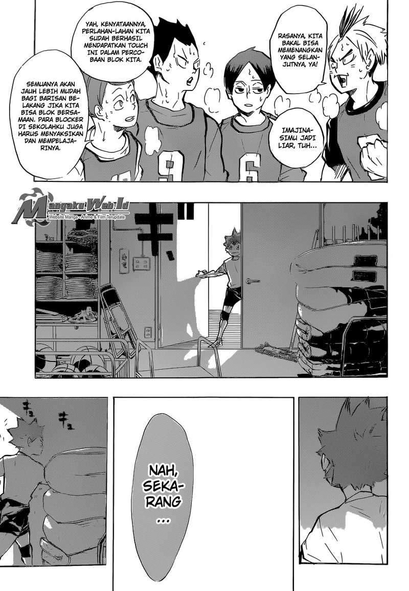 Chapter 211 - halaman 19