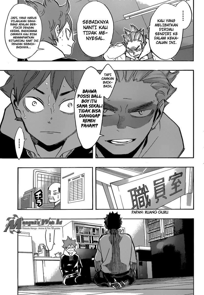 Chapter 211 - halaman 5