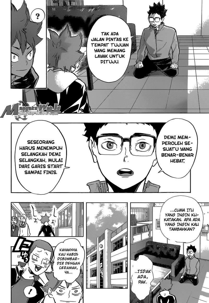 Chapter 211 - halaman 6