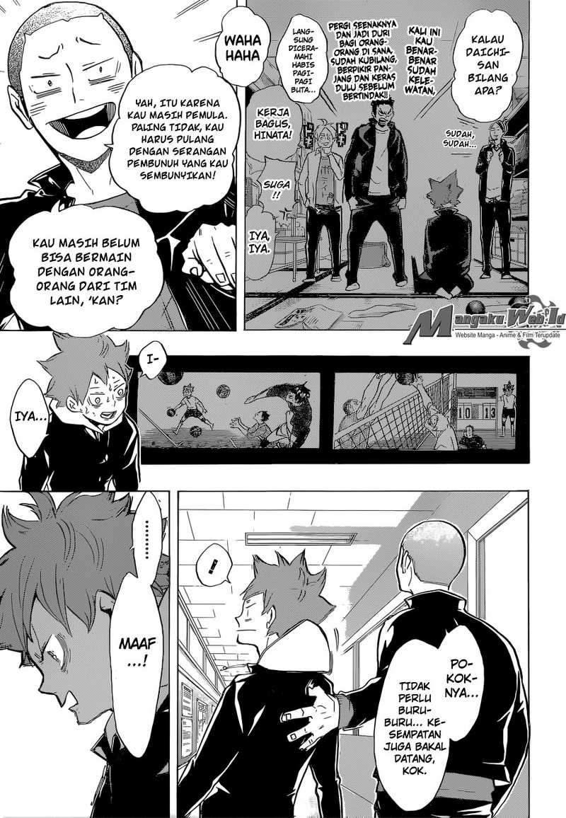 Chapter 211 - halaman 7