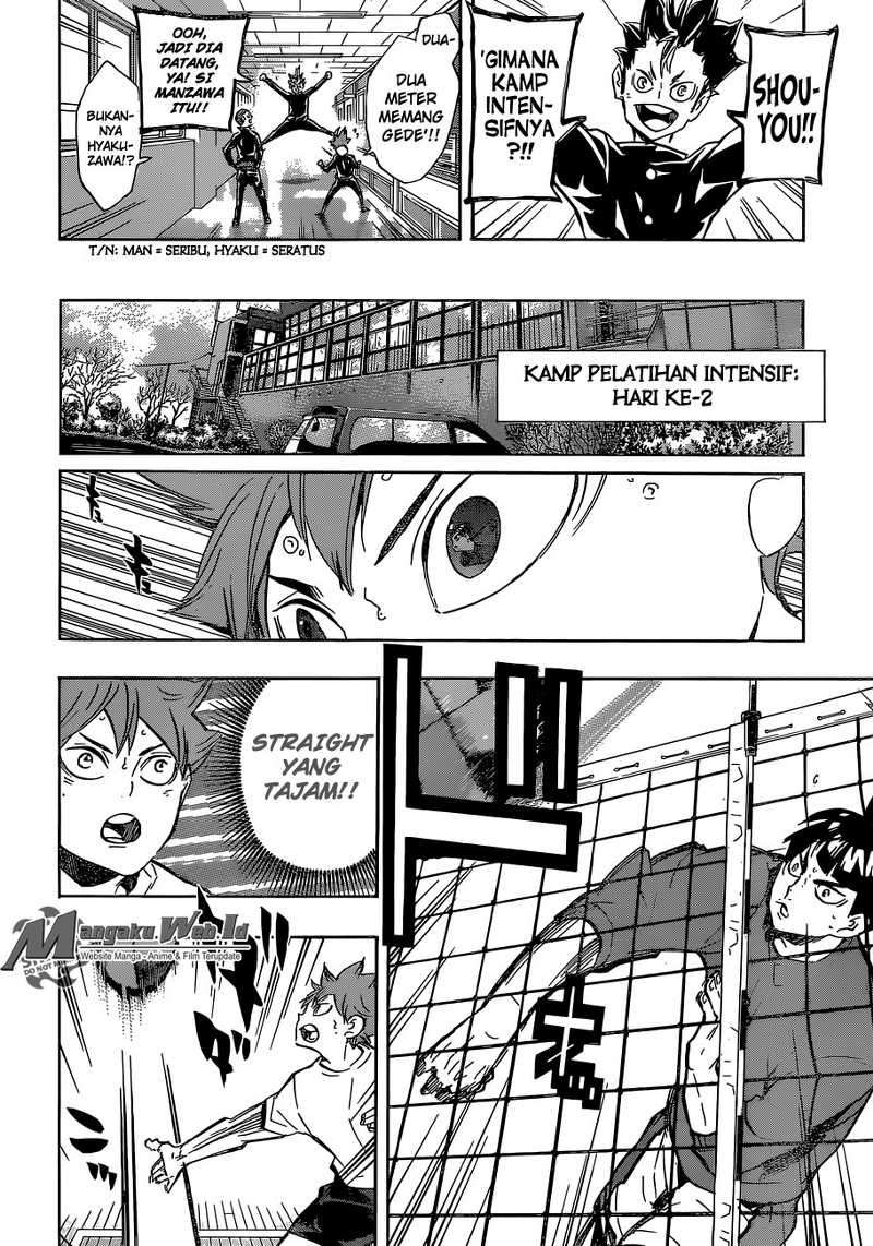 Chapter 211 - halaman 8