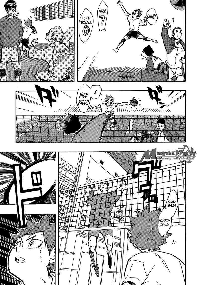 Chapter 211 - halaman 9