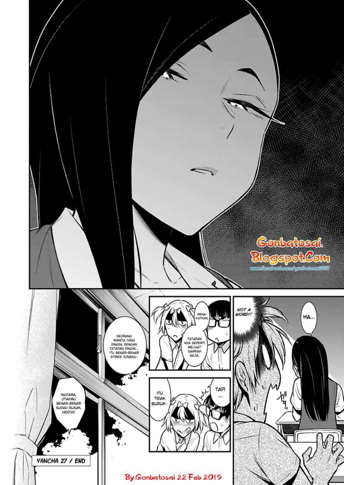 Chapter 27 - halaman 16