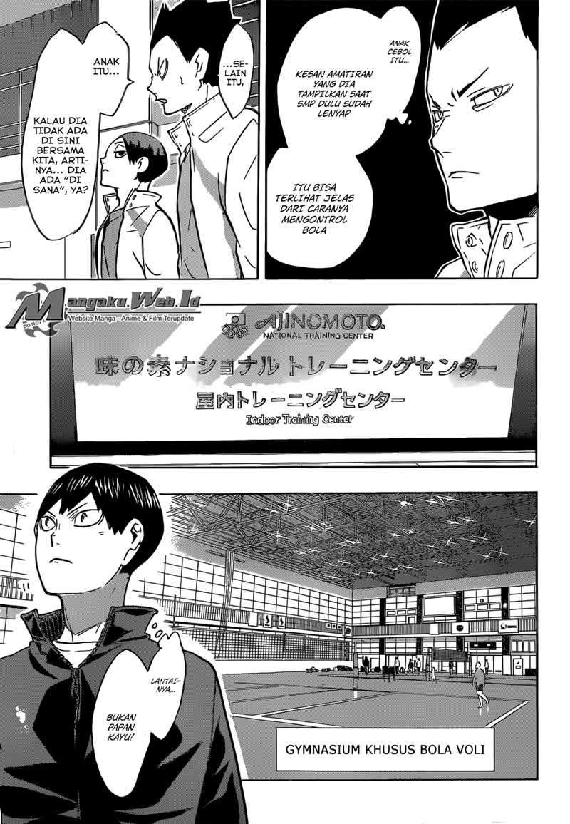 Chapter 210 - halaman 13