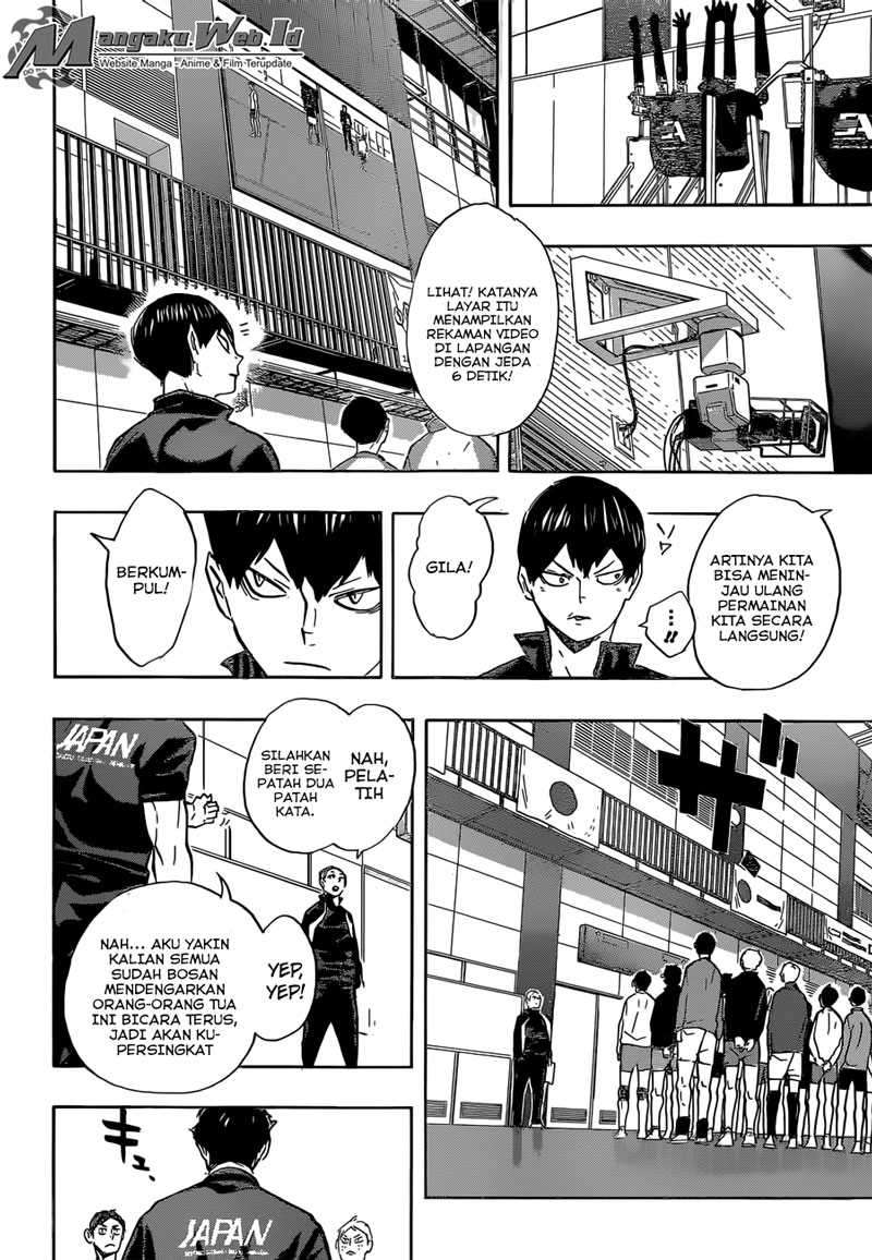 Chapter 210 - halaman 14