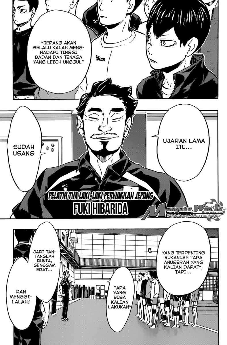 Chapter 210 - halaman 15