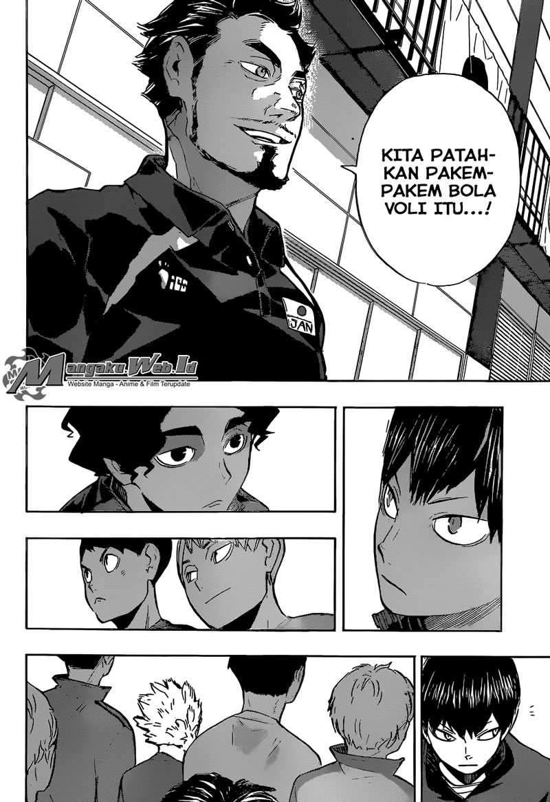 Chapter 210 - halaman 16
