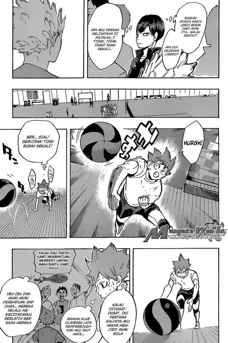 Chapter 210 - halaman 17