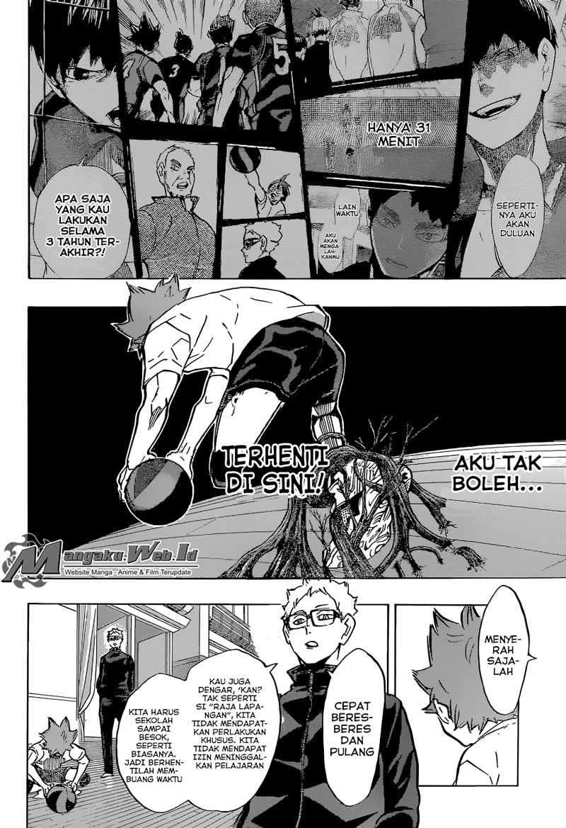 Chapter 210 - halaman 18