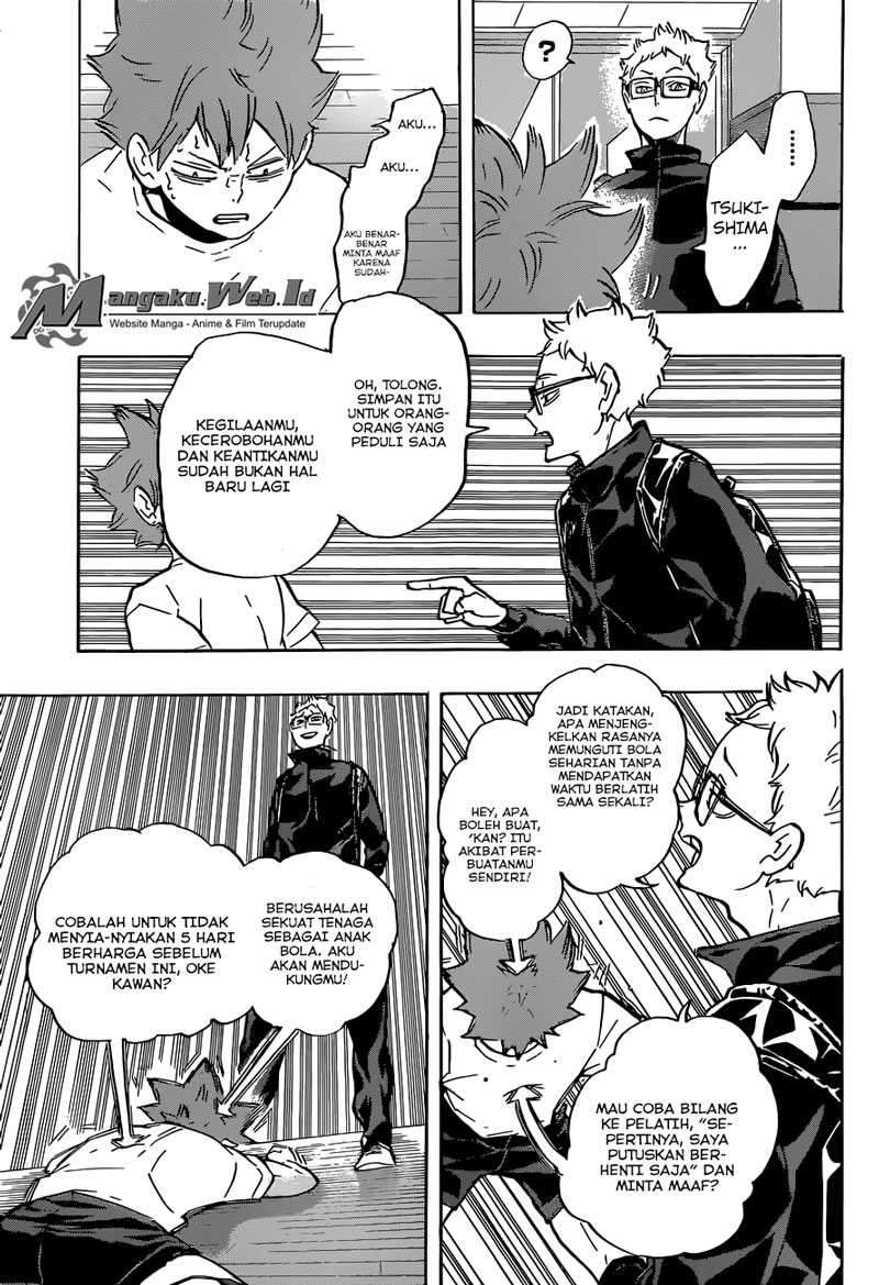 Chapter 210 - halaman 19