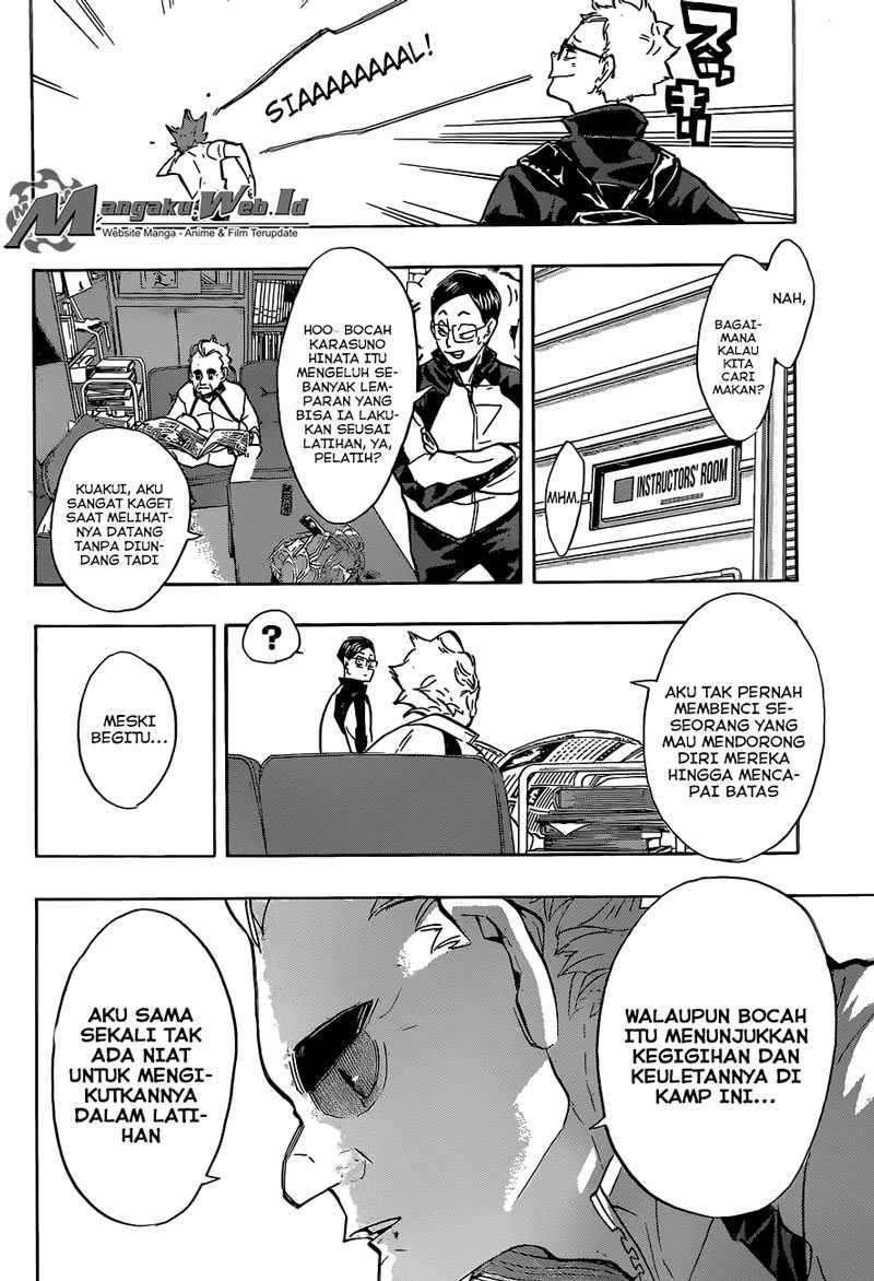 Chapter 210 - halaman 20