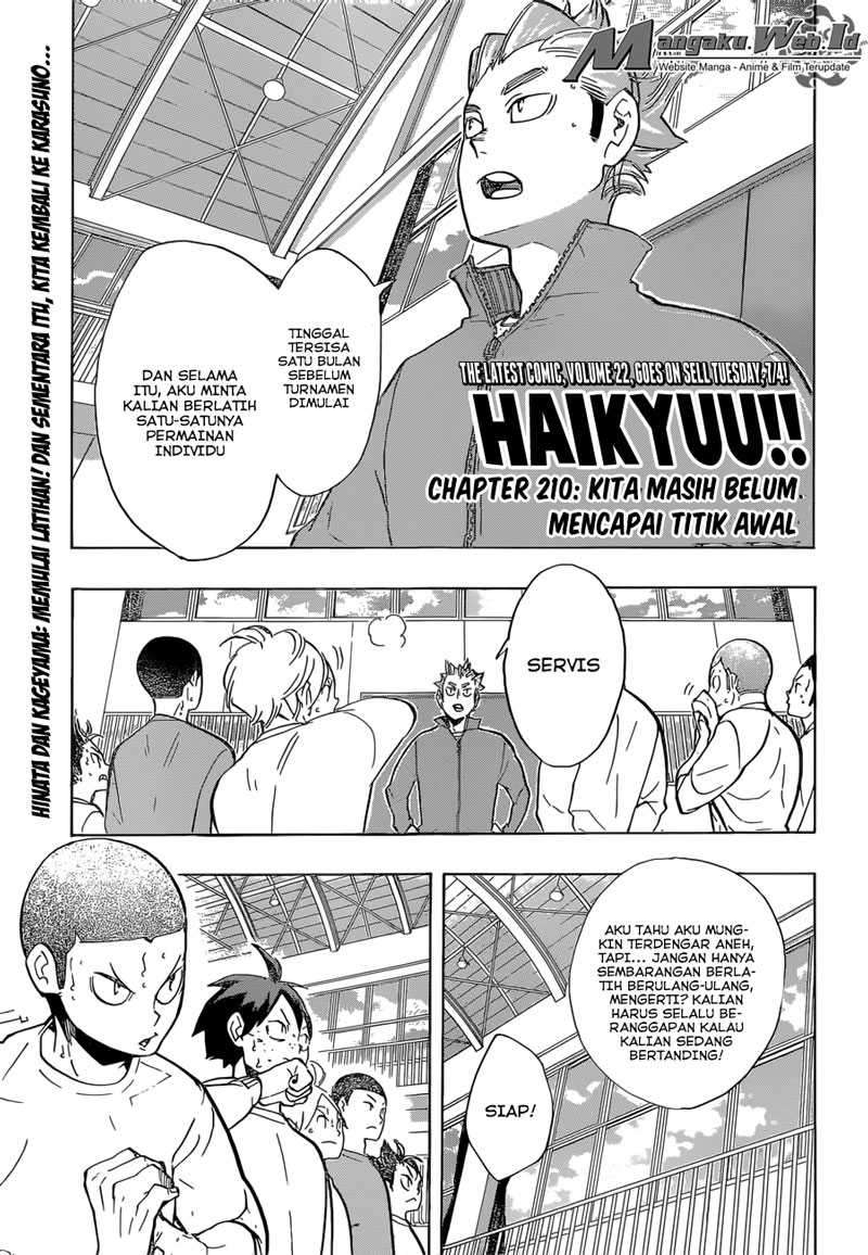 Chapter 210 - halaman 3