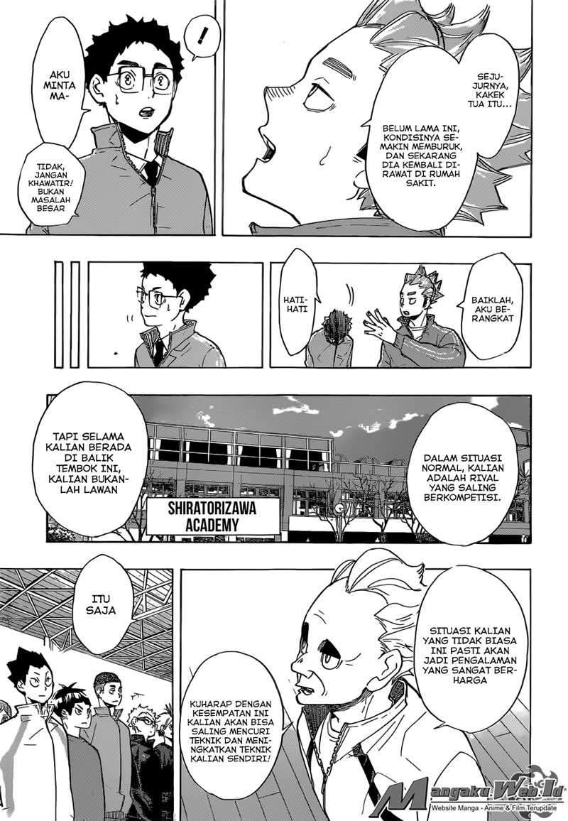 Chapter 210 - halaman 5