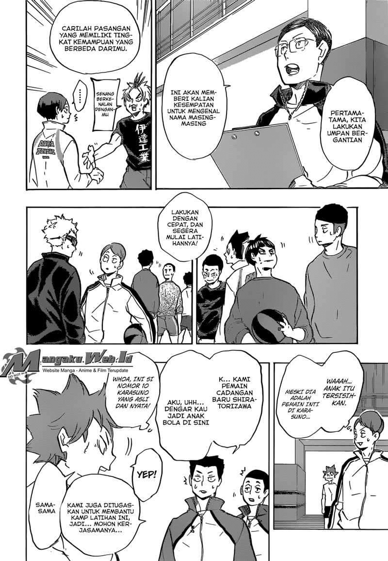 Chapter 210 - halaman 6