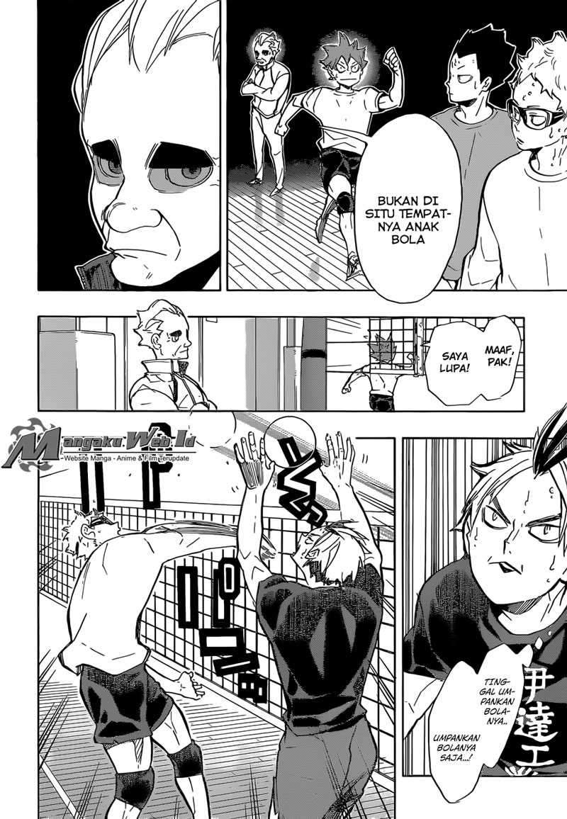 Chapter 210 - halaman 8