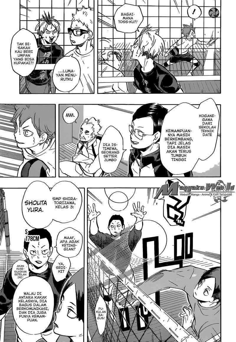 Chapter 210 - halaman 9