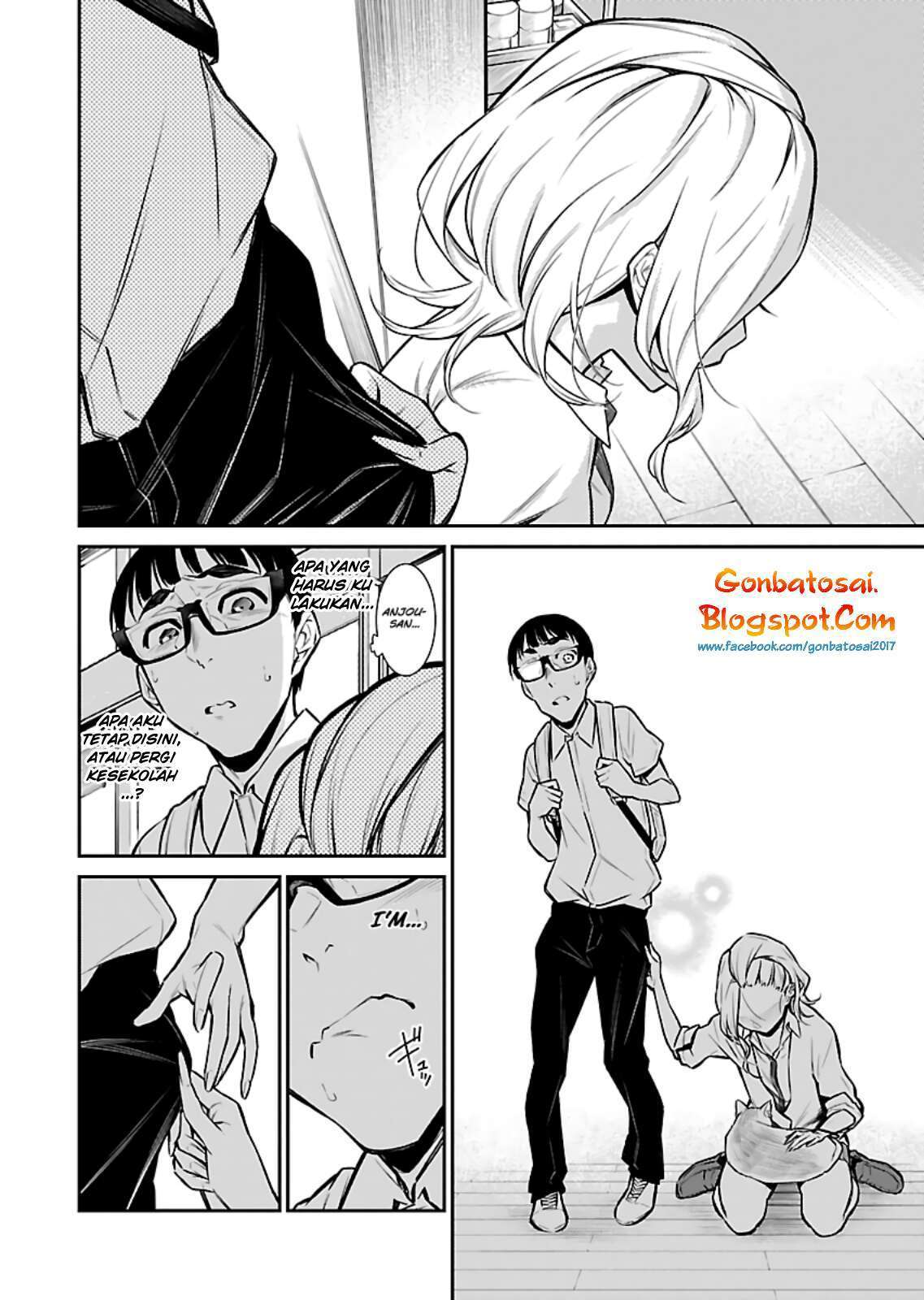 Chapter 26 - halaman 9