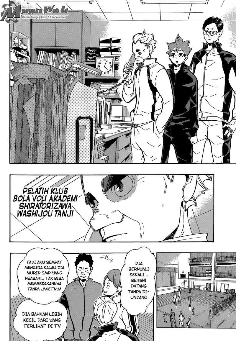 Chapter 209 - halaman 13
