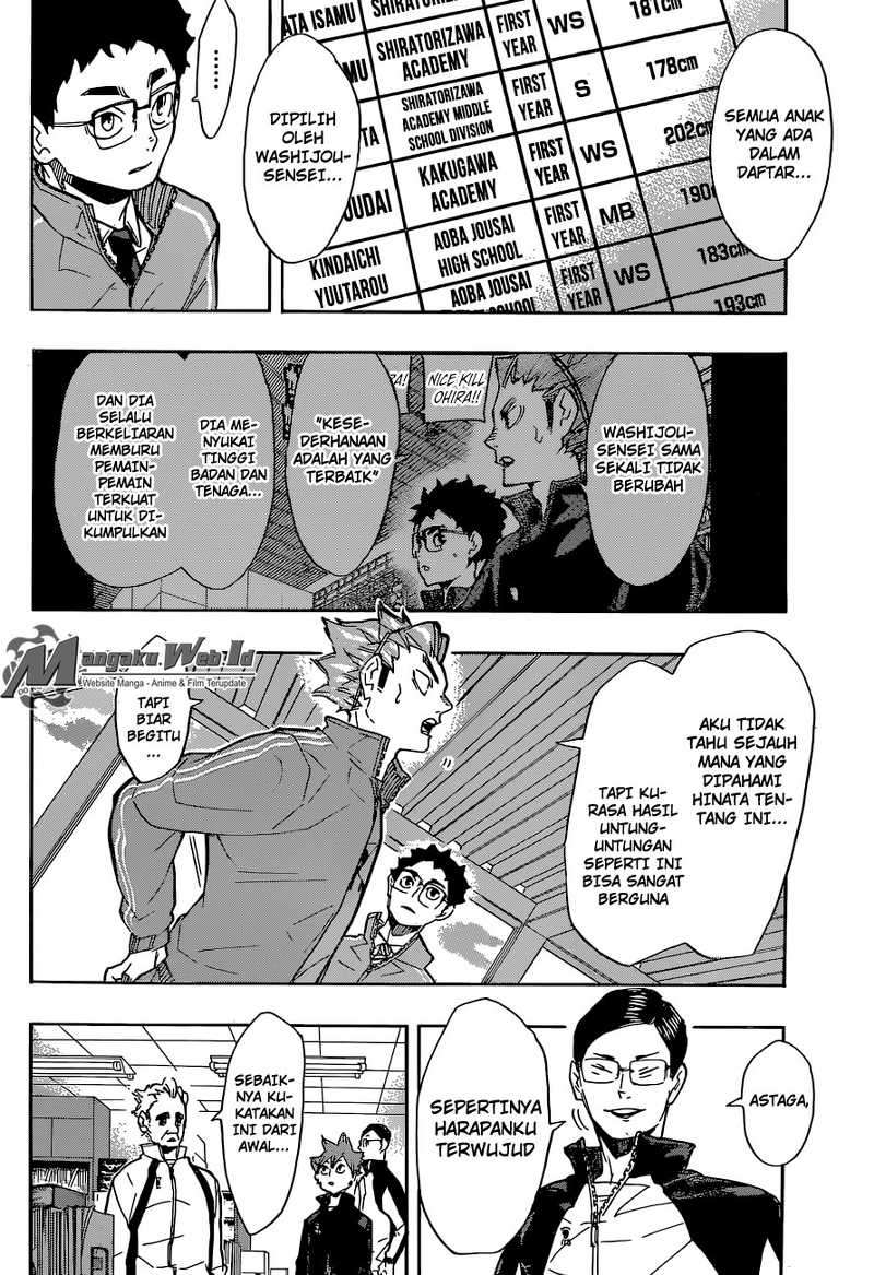 Chapter 209 - halaman 15