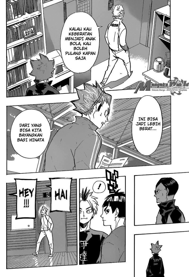 Chapter 209 - halaman 17