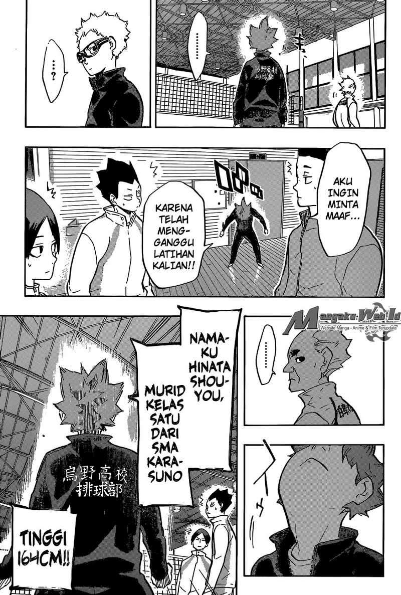 Chapter 209 - halaman 18