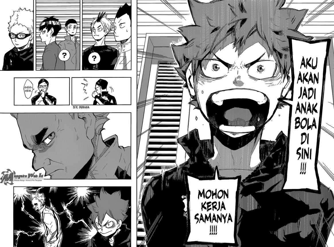 Chapter 209 - halaman 19
