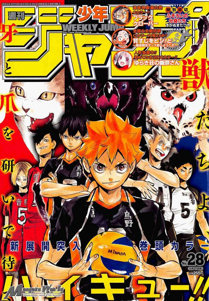 Chapter 209 - halaman 3