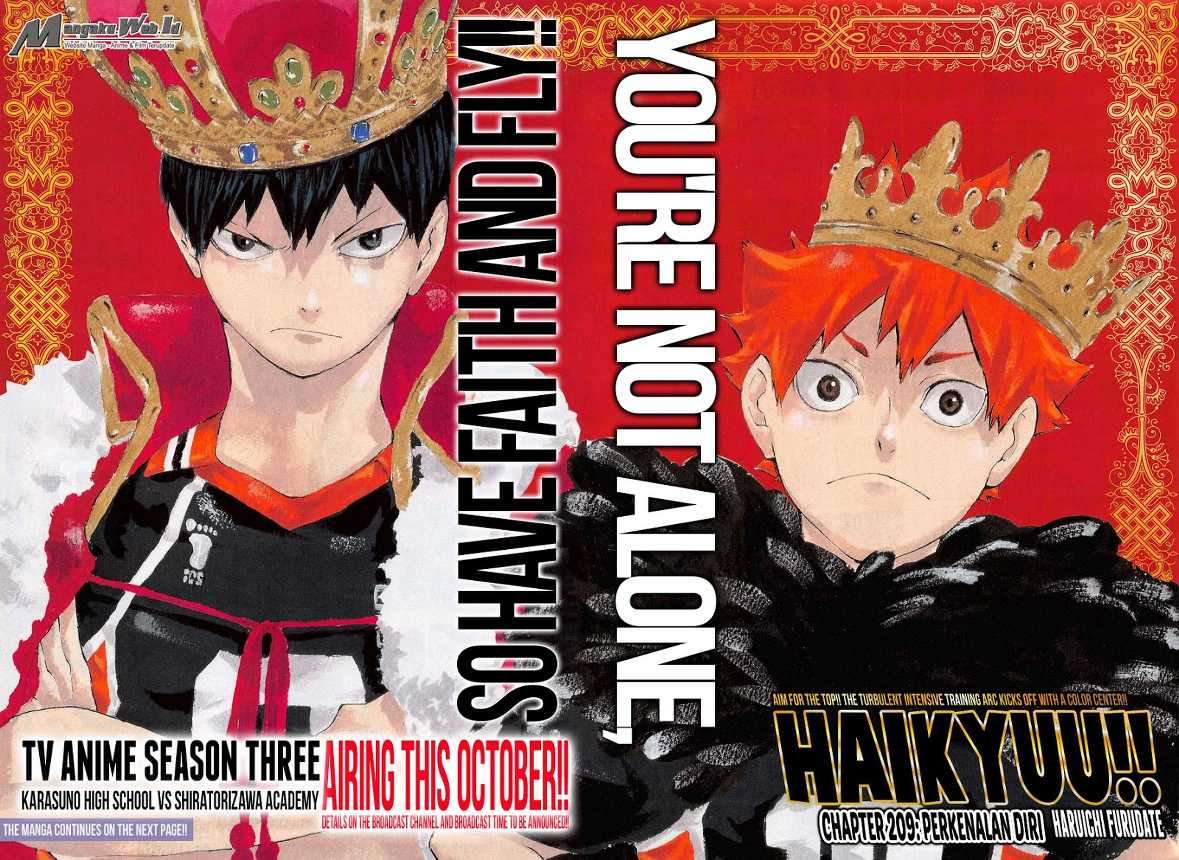 Chapter 209 - halaman 5