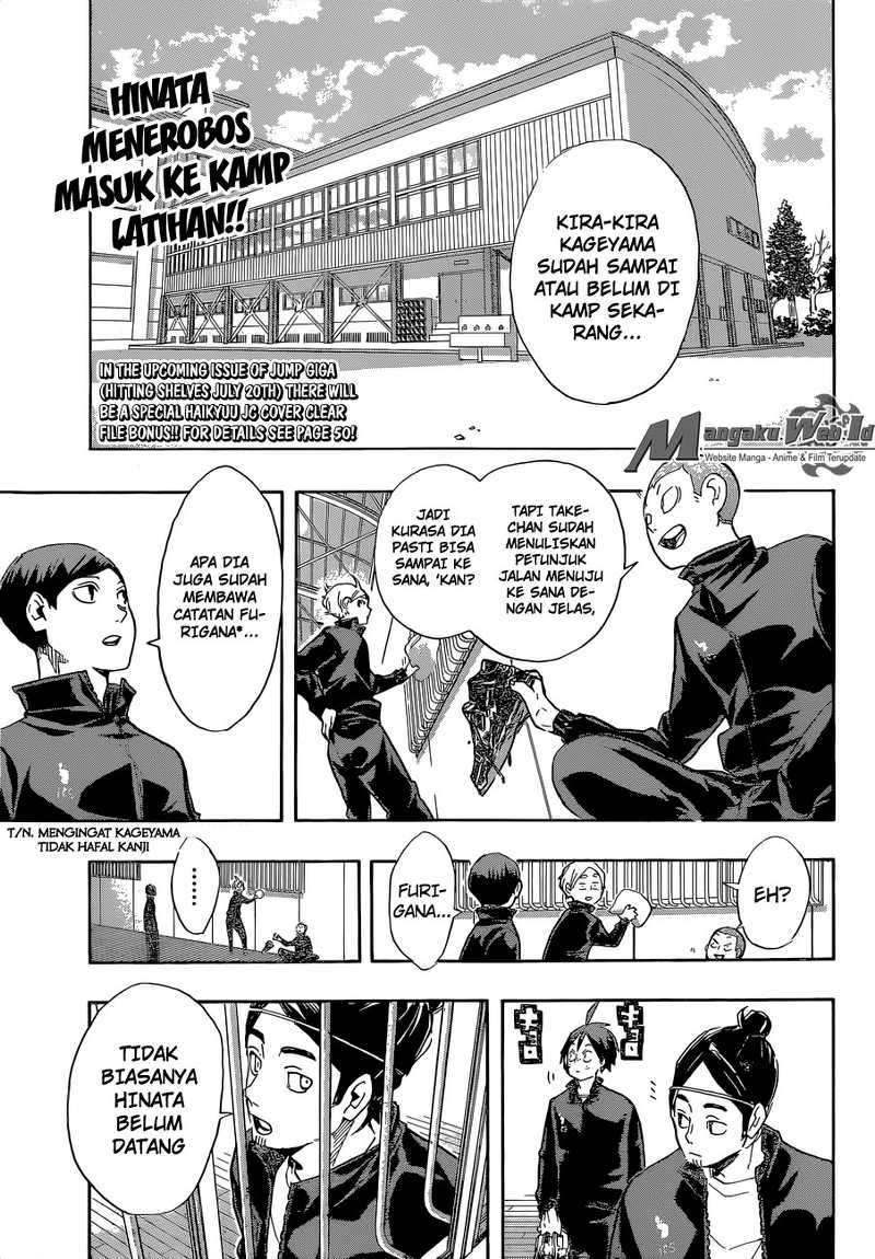 Chapter 209 - halaman 6