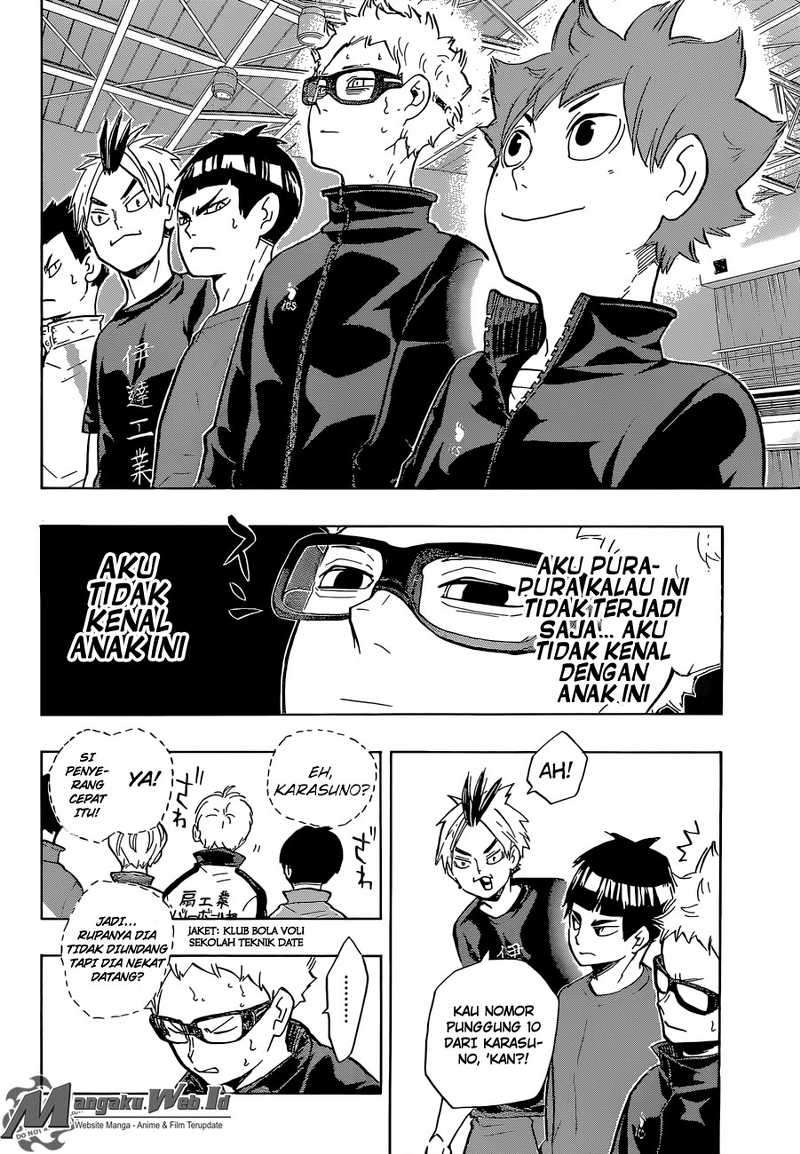Chapter 209 - halaman 7