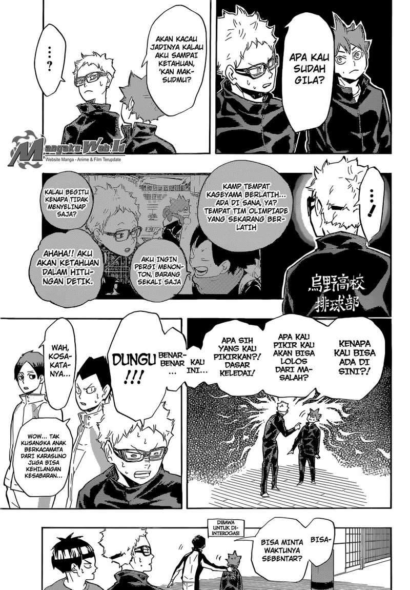 Chapter 209 - halaman 8