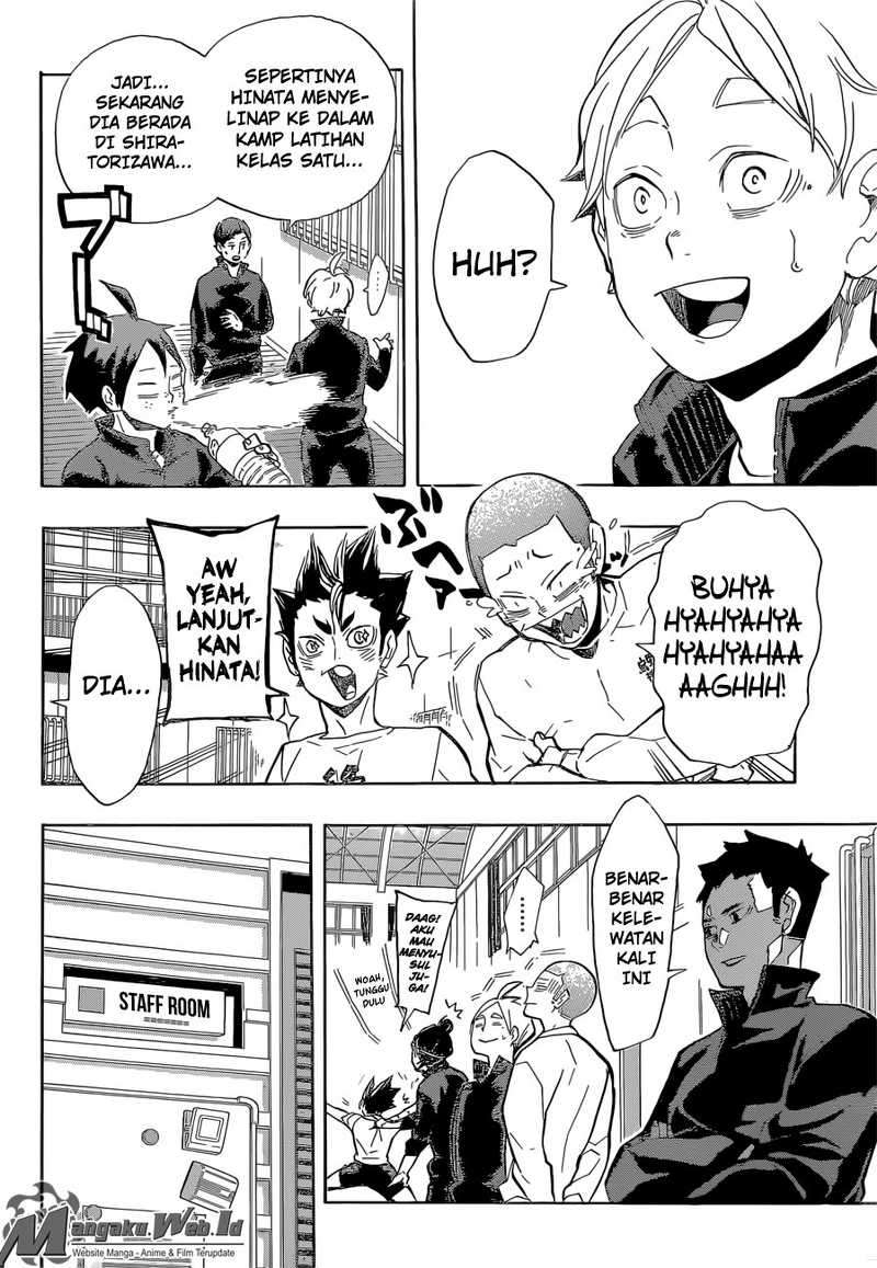 Chapter 209 - halaman 9
