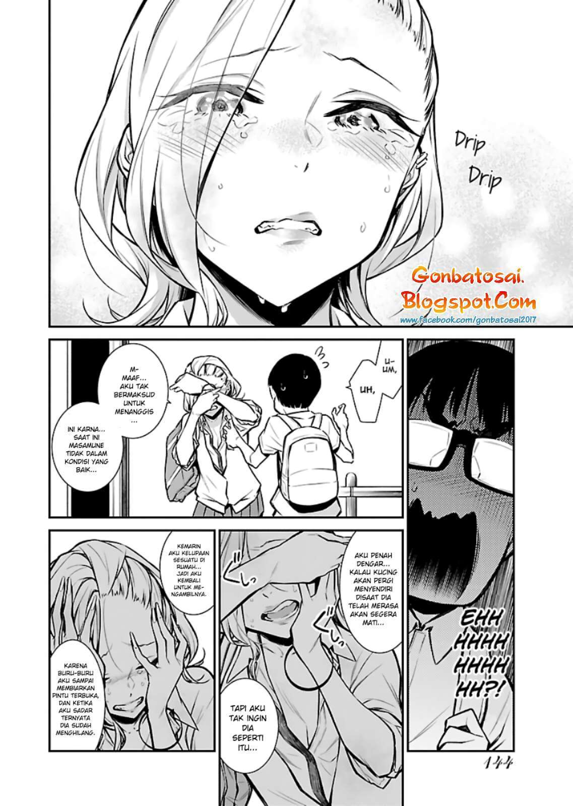 Chapter 25 - halaman 14