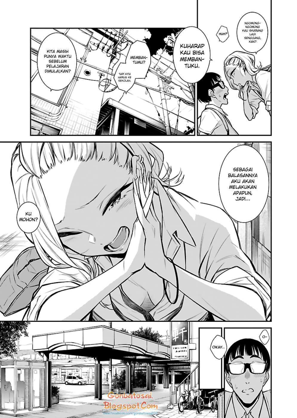 Chapter 25 - halaman 8