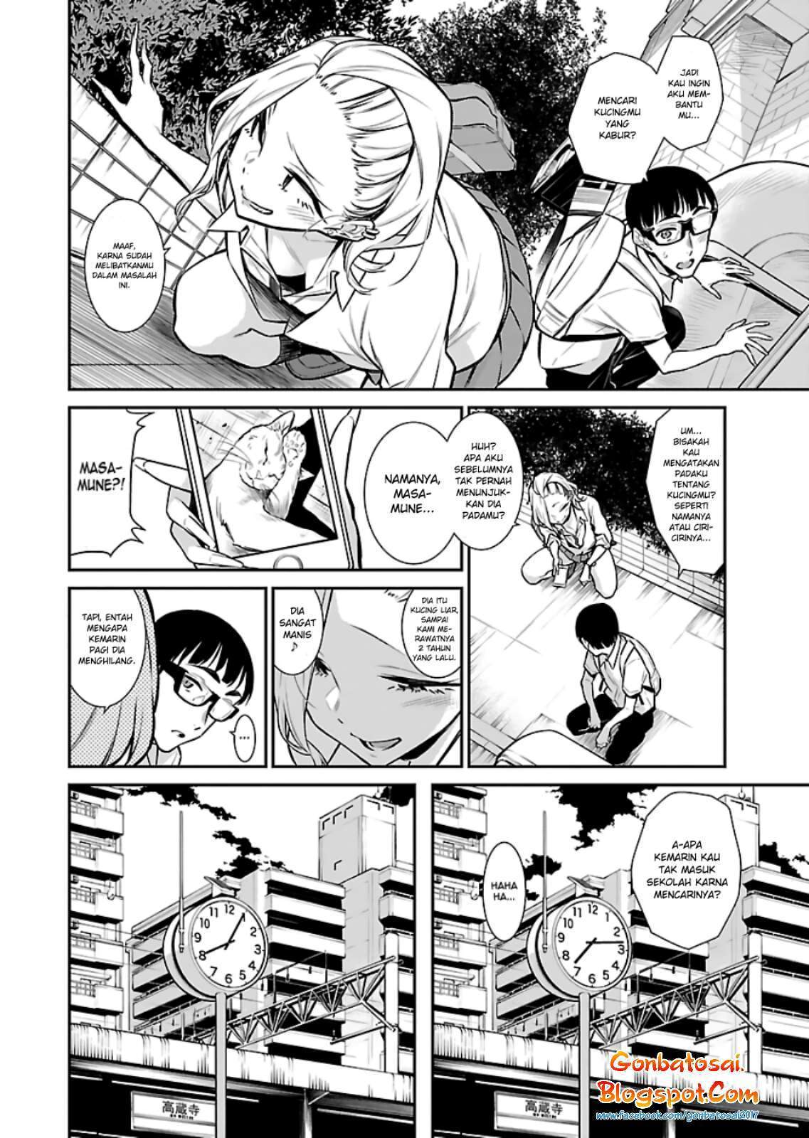 Chapter 25 - halaman 9