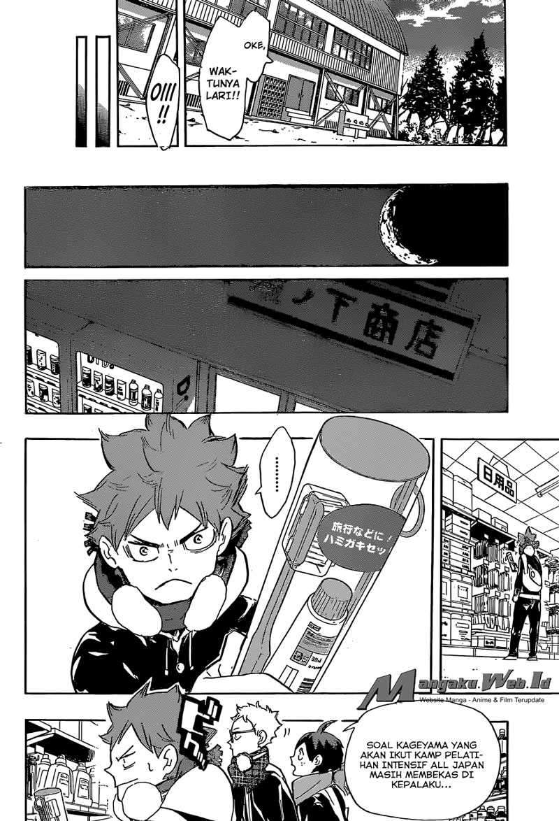 Chapter 208 - halaman 15