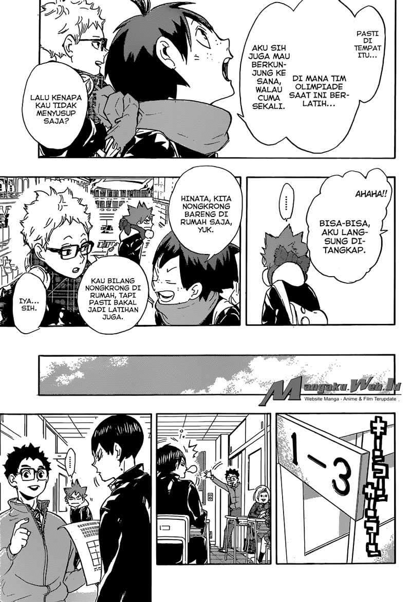 Chapter 208 - halaman 16
