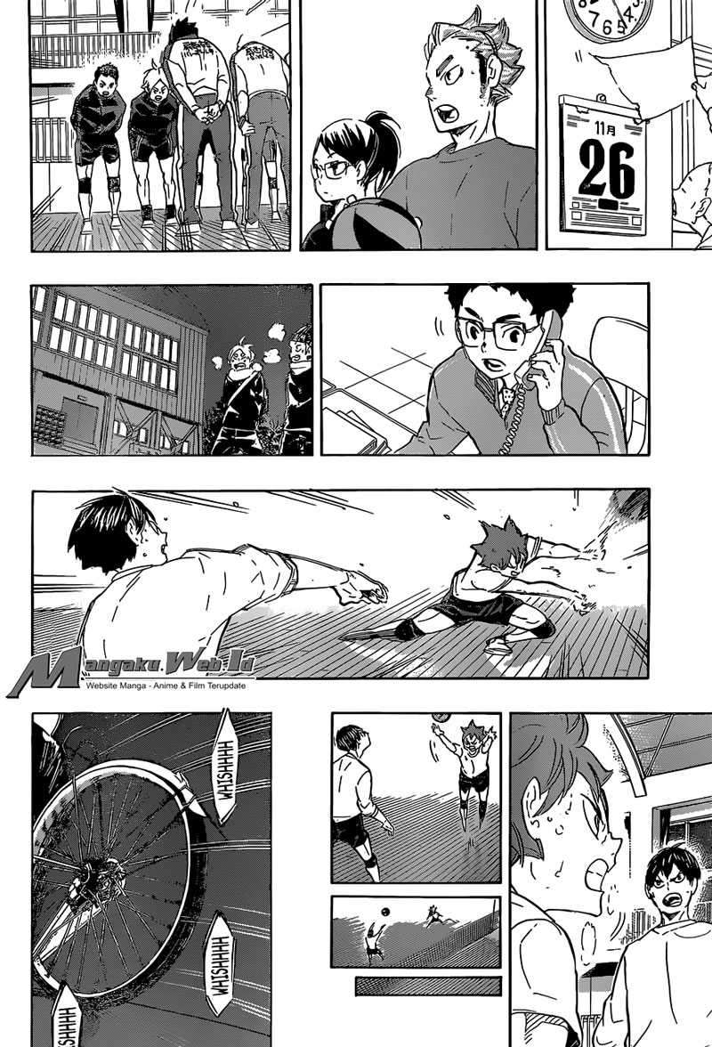 Chapter 208 - halaman 17